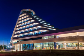 Hotel Olympia Sky