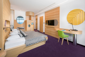 Hotel Olympia Sky