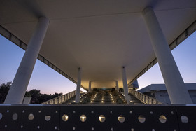 Hotel Olympia Sky