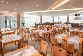 Hotel Olympia Sky