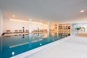 Hotel Olympia Sky