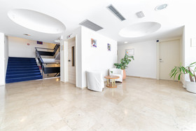 Hotel Punta