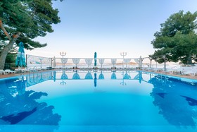 Hotel Punta