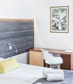Hotel Punta