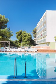 Hotel Punta