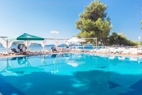 Hotel Punta