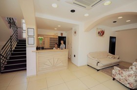 Hotel Stella Maris