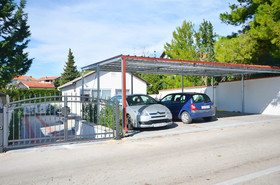 House Ivana