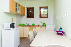House Ivana