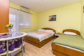 House Rajka