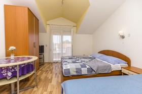 House Rajka