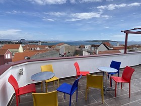 Lighthouse Vodice