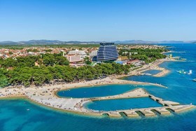 Lighthouse Vodice