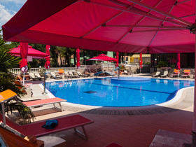 Hotel Miramare