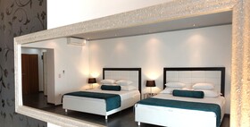 Refresh Boutique Suites