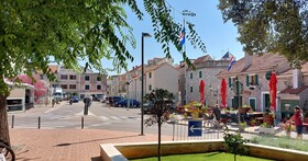 Refresh Boutique Suites