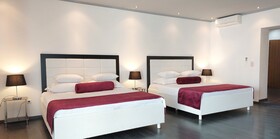 Refresh Boutique Suites
