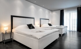 Refresh Boutique Suites