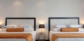 Refresh Boutique Suites