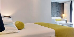 Refresh Boutique Suites