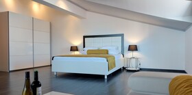 Refresh Boutique Suites