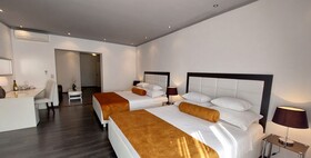 Refresh Boutique Suites
