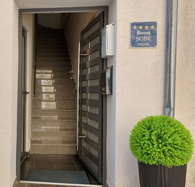 Refresh Boutique Suites
