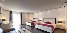 Refresh Boutique Suites