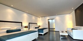 Refresh Boutique Suites