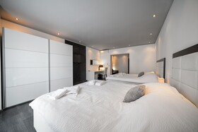 Refresh Boutique Suites
