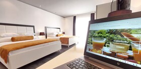 Refresh Boutique Suites
