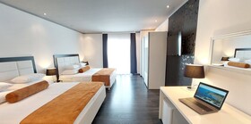 Refresh Boutique Suites