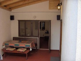Rooms and Apartments Blue Beach