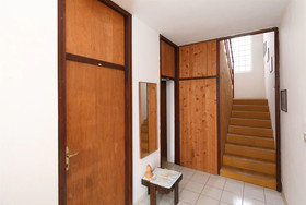 Rooms Ante