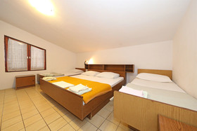 Rooms Ante