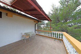 Rooms Ante