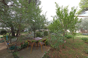 Rooms Ante