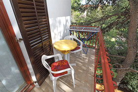 Rooms Ante
