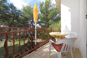 Rooms Ante