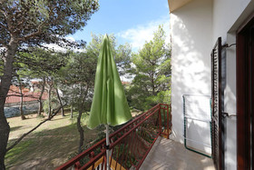 Rooms Ante