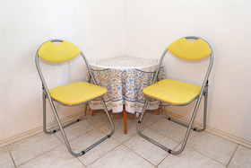 Rooms Ante