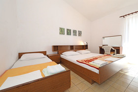 Rooms Ante