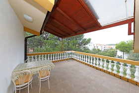Rooms Ante