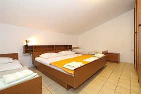 Rooms Ante