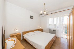 Rooms Melkior