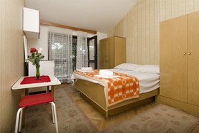 Rooms Summer Tree