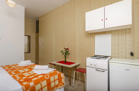 Rooms Summer Tree