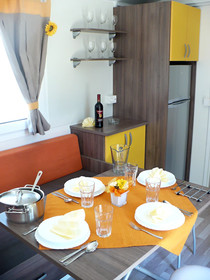 Victoria Mobilehome Camping Imperial