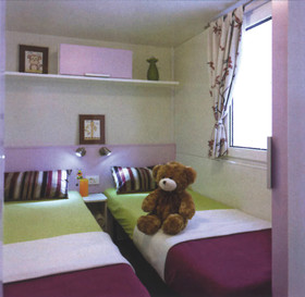 Victoria Mobilehome Camping Imperial