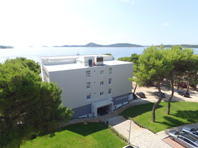 Villa Arausana & Antonina